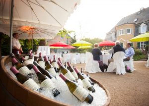 Hochzeitsplanung in Darmstadt Hier wird geheiratet