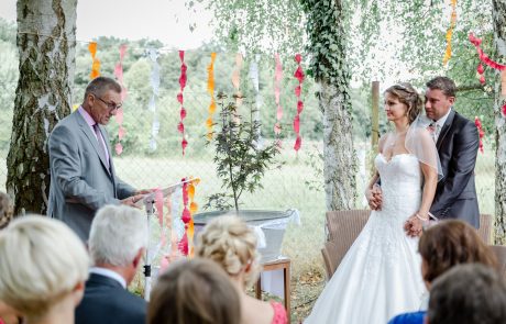 Wedding im Einsiedel in Darmstadt Buffet Menü Hochzeitsmenü im Einsiedel Hochzeit Fotobox