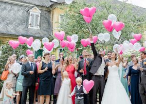 Schloss Einsiedel Hochzeiten Hochzeitsplaner Events in Darmstadt