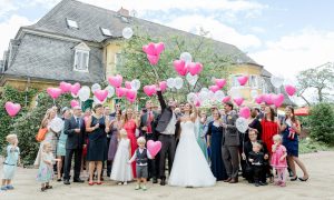 Heiraten in Darmstadt